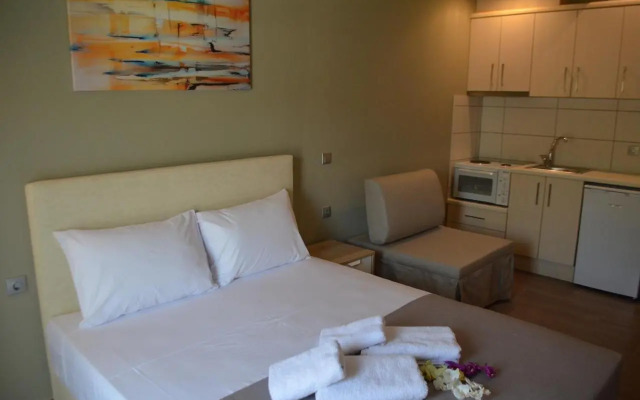 Oasi Luxury Apartments