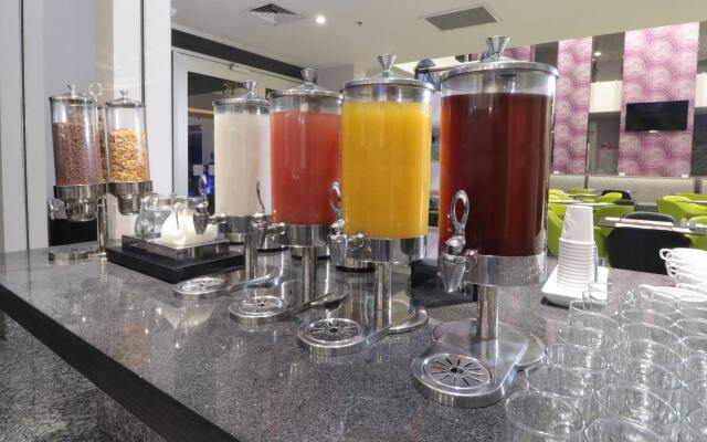 Holiday Inn Express & Suites Hermosillo