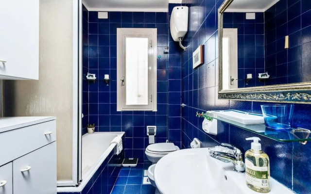 Otranto - 494 - Rome - Hld 34329