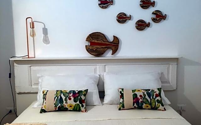 Bed & Breakfast Aquilino Lecce