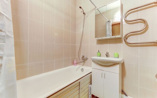 Apartaments Vesta Baltic Pearl