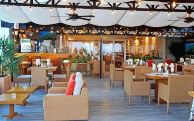 Balandra Hotel