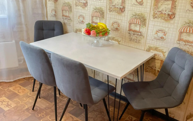 Апартаменты на улице Международная