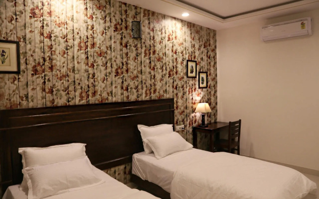 White Tulips Home Stay