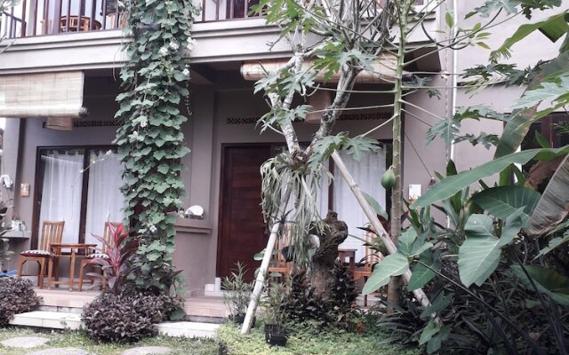 Widi Villas