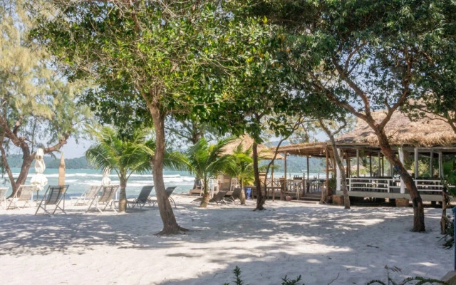 Sarasea Koh Rong Samloem