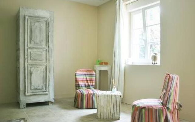 La Closerie de lAventure