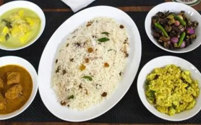 Rainbow Tourist Rest