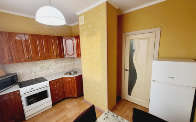 Альянс на улице Мира