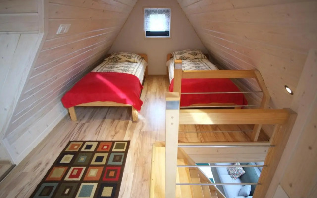 Apartamenty Magiczny Kącik