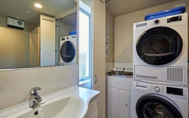 Kaikoura Luxury Apartments