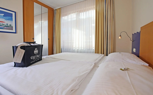 Cliff Hotel Rügen - Resort & Spa