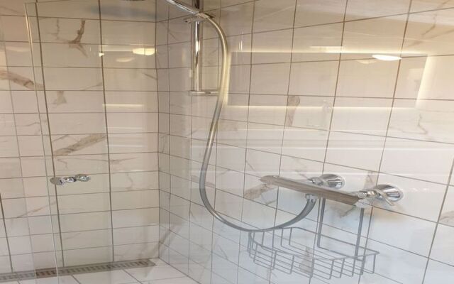 "Cäzilie" - 2.6km from the sea in Western Jutland