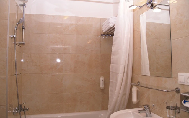 Quality Apartment Miletičova