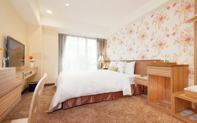 Nagahiro Hotel