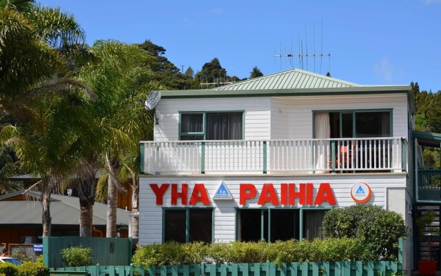 Bay of Islands Lodge - Hostel