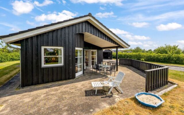 "Saara" - 7.7km from the sea in Western Jutland