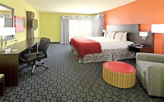 Holiday Inn Garland by IHG
