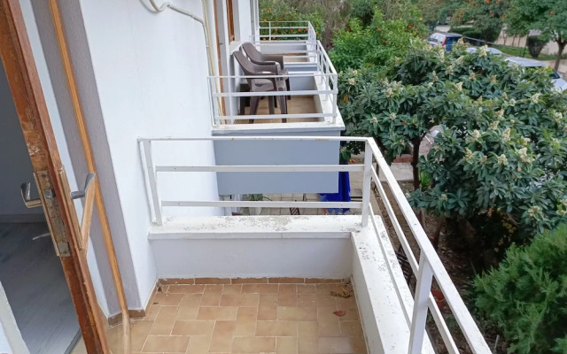 Begümhan Pansi̇yon