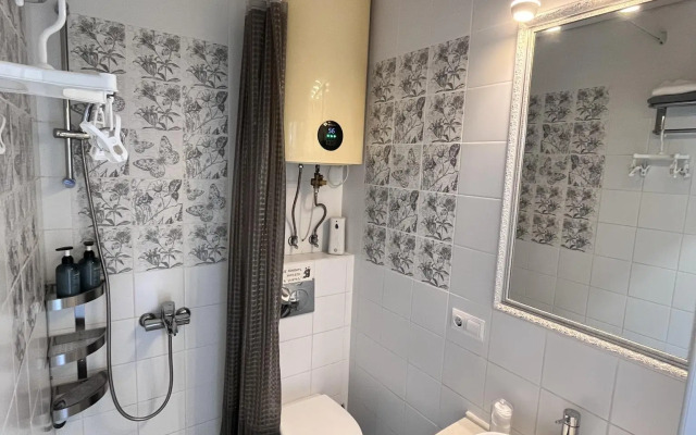 Апартаменты на улице Светланская, 37