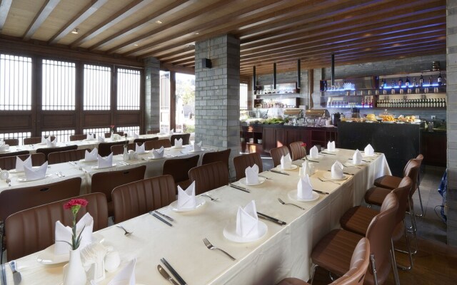 House Boss Resort Hotel Lijiang