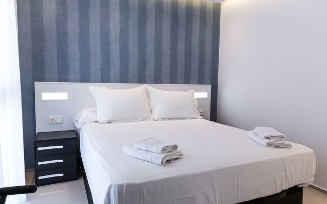 Sunny Apartment Near La Laguna