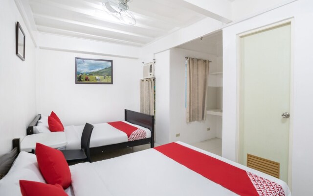 Aguados Place by OYO Rooms