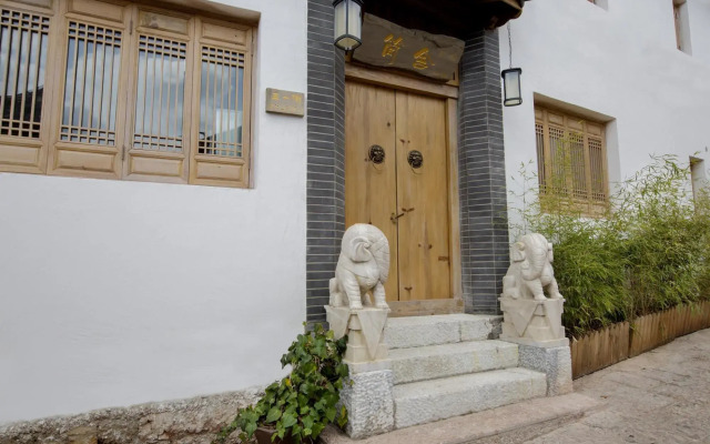 Jianshe