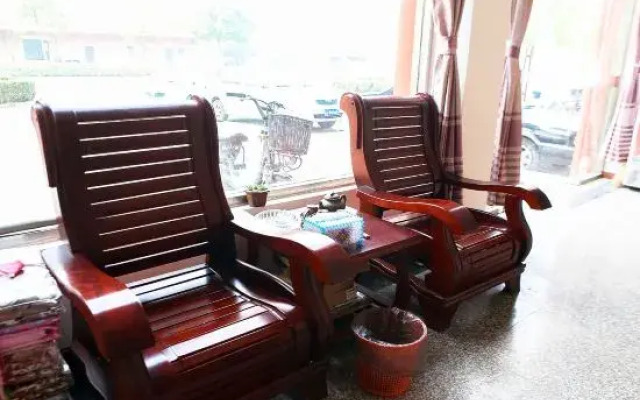 Shaoxing Yueyuan Hotel