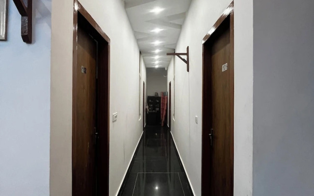 Shree Radhavallabh Palace