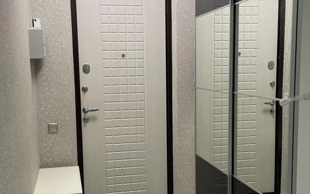 Апартаменты на Пулковском шоссе 38к2