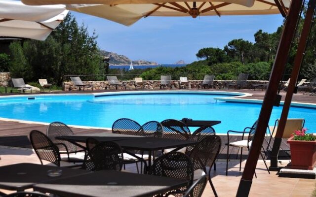 Cala Paradiso Residence
