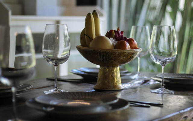 2 BDR Bungalow Relax Inn