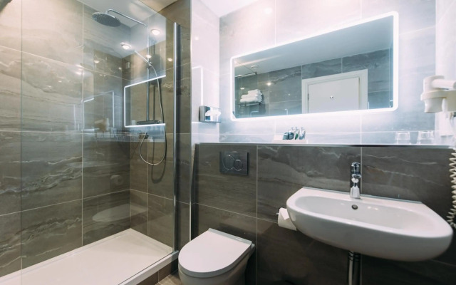 Armagh City Hotel