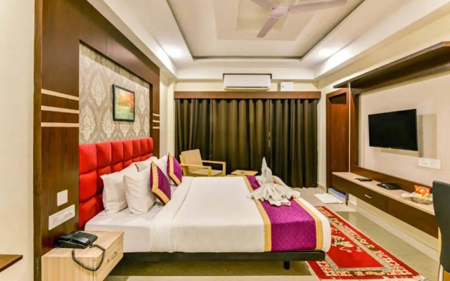 Mount Amara Hotel & Spa