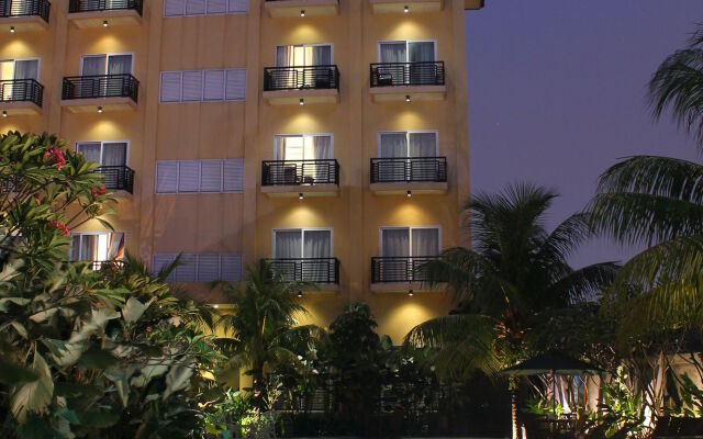 Narita Hotel Tangerang