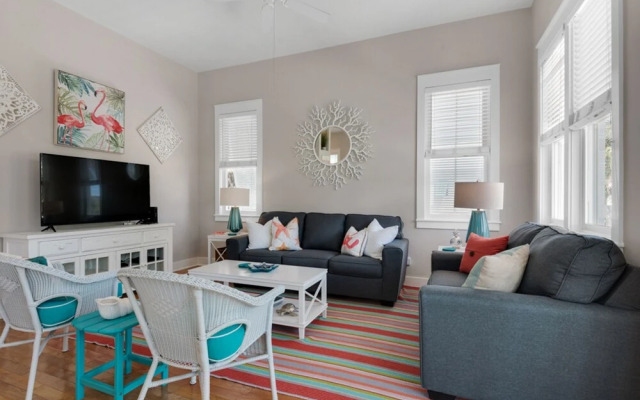 Shore Fun at Destin Pointe