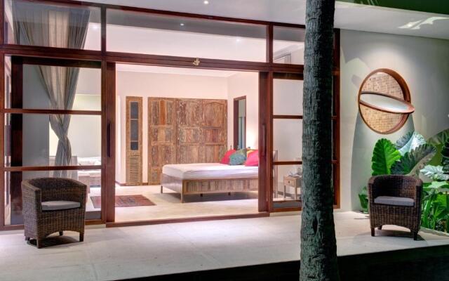 Gita Segara Villa