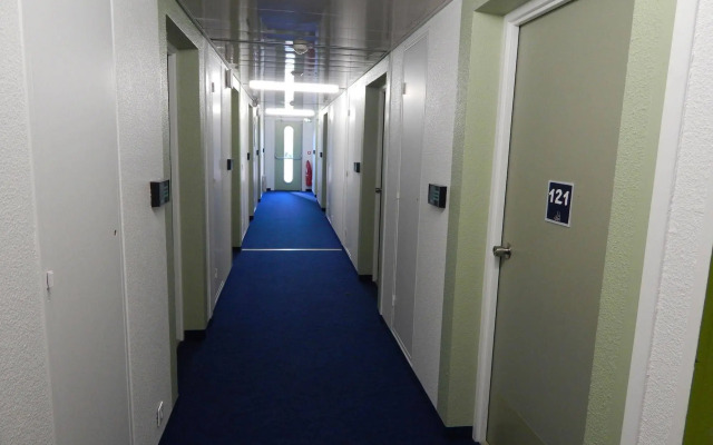 ibis budget Clermont Ferrand Sud