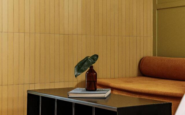 The Somos Flats Provenza