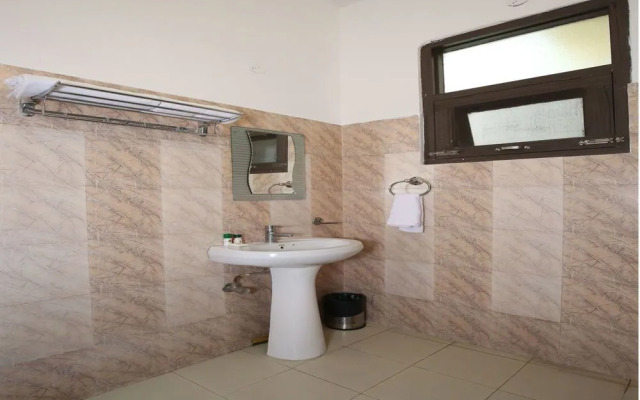 OYO 9657 Hotel Sham Villa