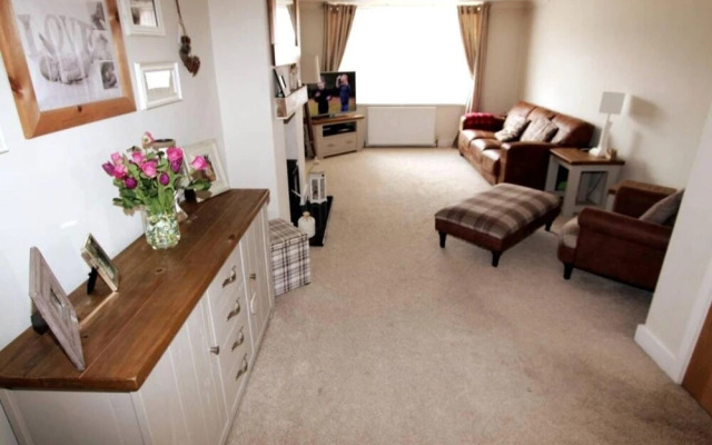 Spacious Family Holiday Property in Paignton