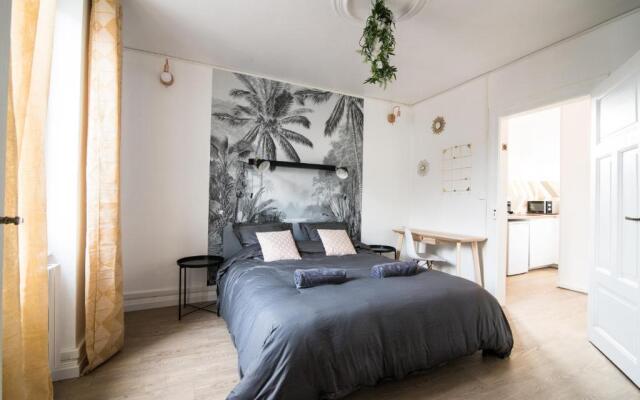 Auguste, La Romaine et My César - Location Saverne