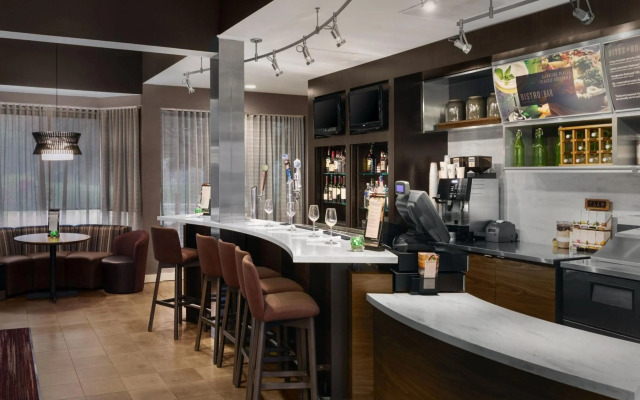 Courtyard by Marriott Mahwah