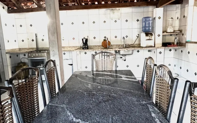 Sitio Paraiso do Caju