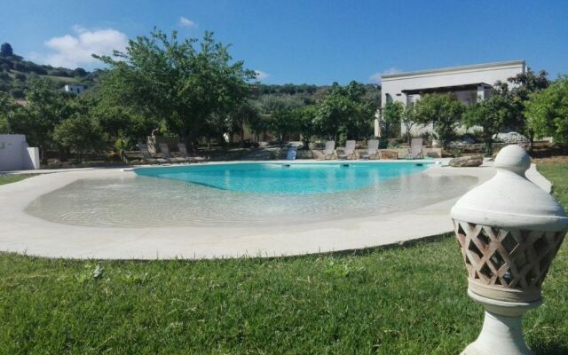 Terre e Torri Country Resort