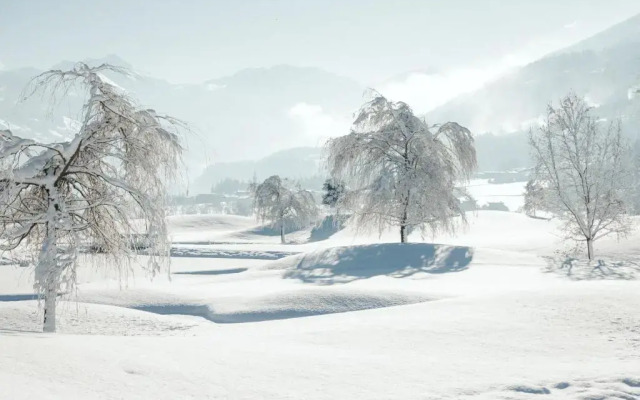 Sportresidenz Zillertal
