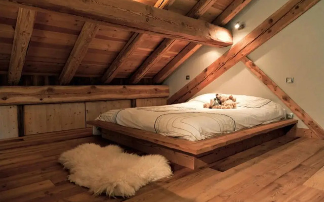 Les Alpages d'Auguste