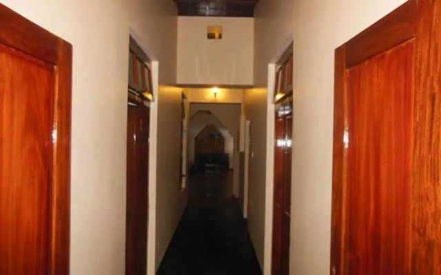 Royal Heritage Hotel