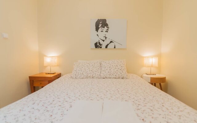 'white House' Apartment- Alfama